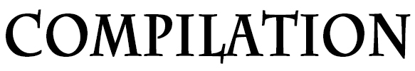 株式会社コンピレーション